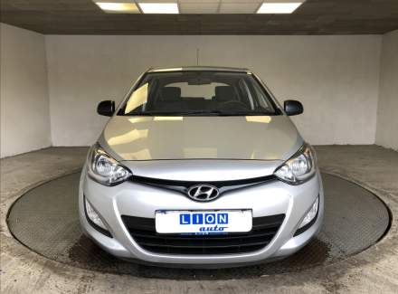 Hyundai - i20