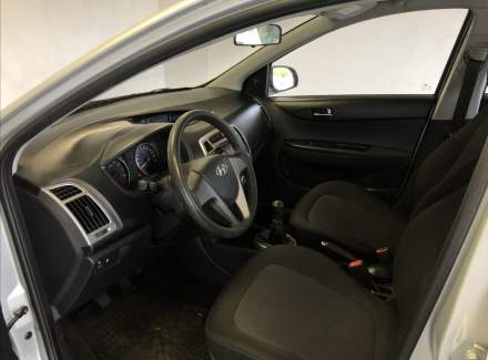 Hyundai - i20