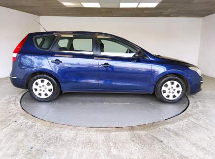 Hyundai - i30