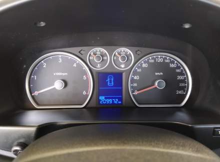 Hyundai - i30