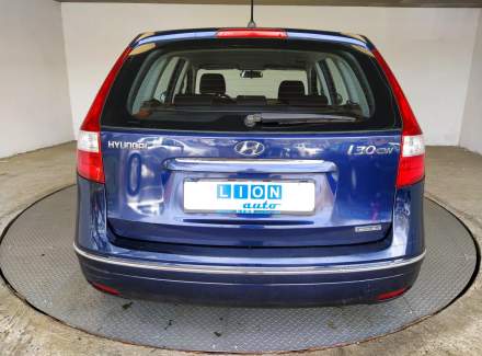 Hyundai - i30