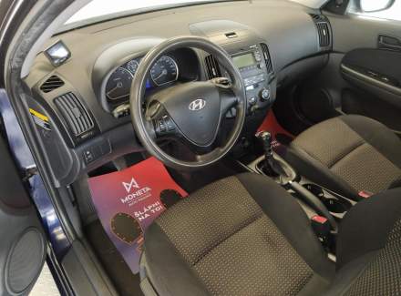 Hyundai - i30