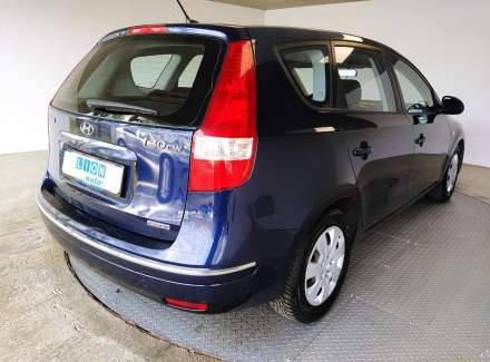 Hyundai - i30