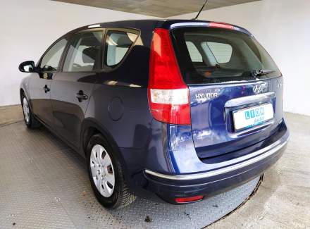 Hyundai - i30