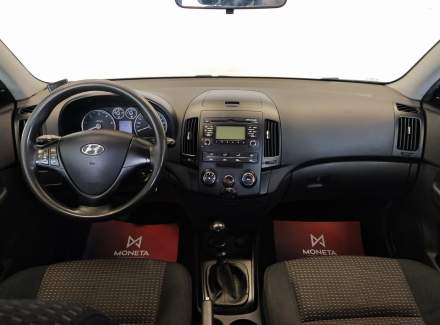 Hyundai - i30