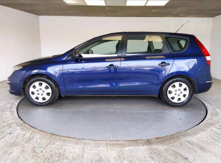 Hyundai - i30