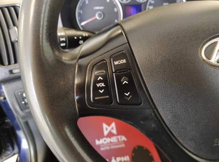 Hyundai - i30