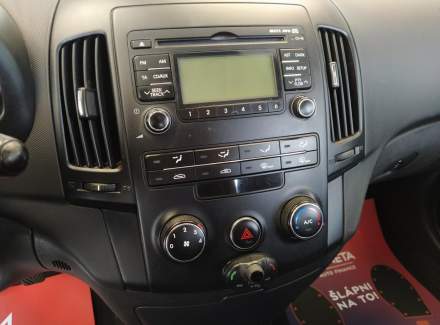 Hyundai - i30
