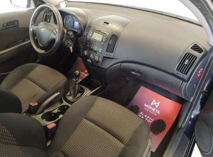 Hyundai - i30