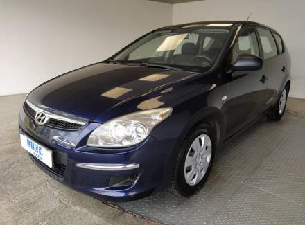 Hyundai - i30