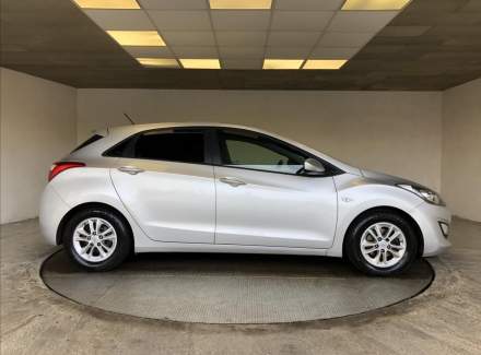 Hyundai - i30