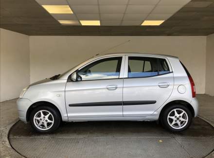 Kia - Picanto