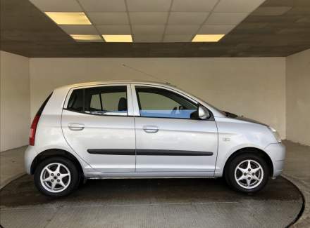 Kia - Picanto