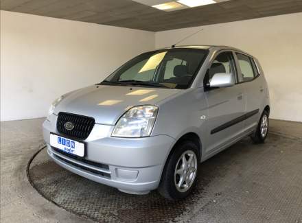 Kia - Picanto
