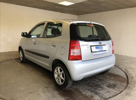Kia - Picanto