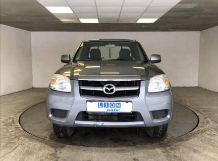 Mazda - BT-50