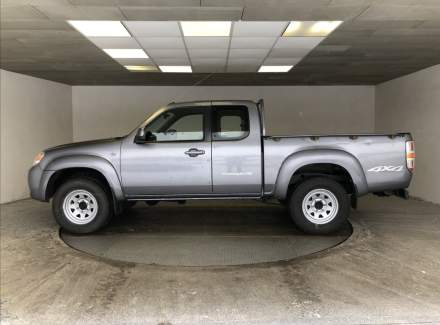 Mazda - BT-50