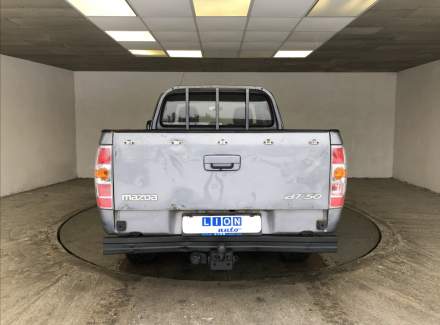 Mazda - BT-50