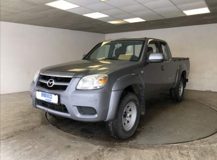 Mazda - BT-50