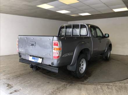 Mazda - BT-50