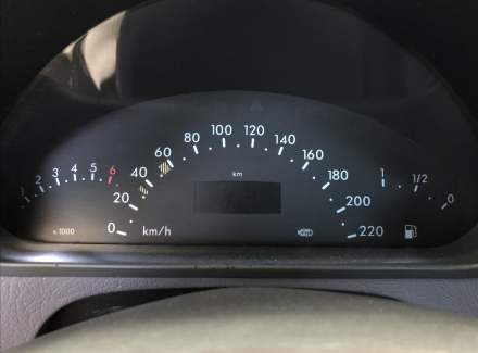 Mercedes-Benz - A-class