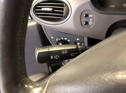 Mercedes-Benz - A-class