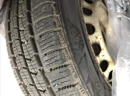 Mercedes-Benz - Vito