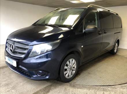 Mercedes-Benz - Vito