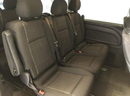 Mercedes-Benz - Vito