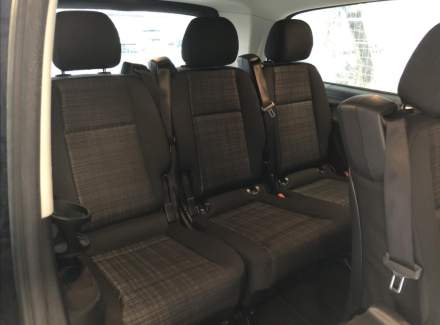 Mercedes-Benz - Vito