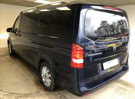 Mercedes-Benz - Vito
