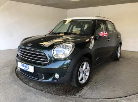 Mini - Countryman