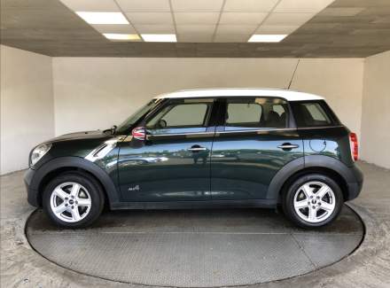 Mini - Countryman