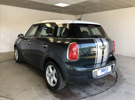 Mini - Countryman