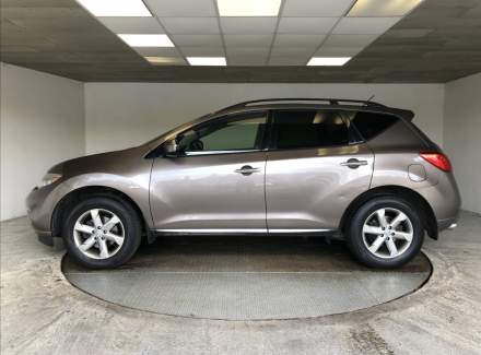 Nissan - Murano