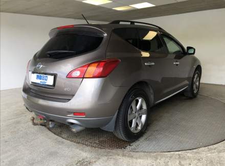 Nissan - Murano