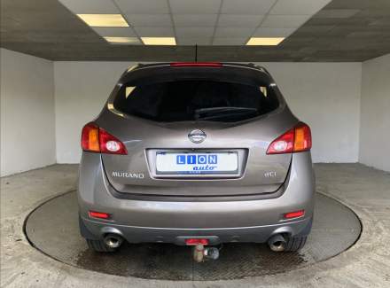 Nissan - Murano