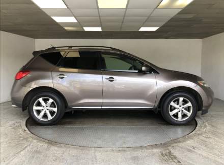 Nissan - Murano