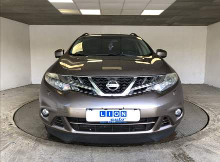 Nissan - Murano