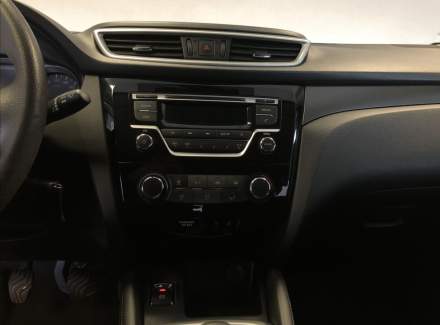 Nissan - Qashqai