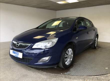 Opel - Astra