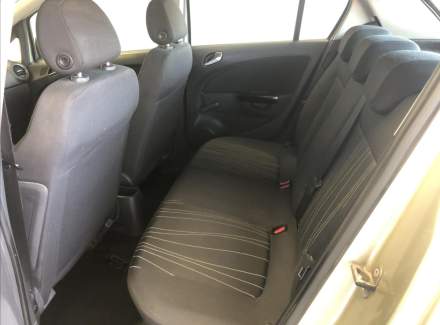 Opel - Corsa