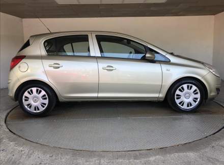 Opel - Corsa