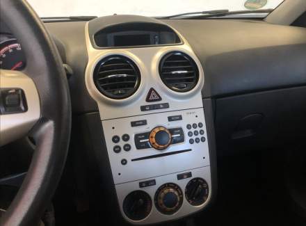 Opel - Corsa