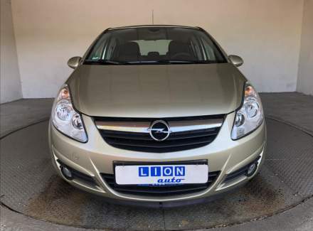 Opel - Corsa