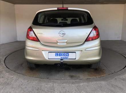 Opel - Corsa