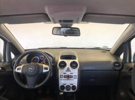 Opel - Corsa