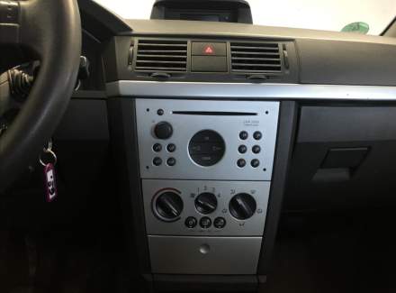Opel - Meriva