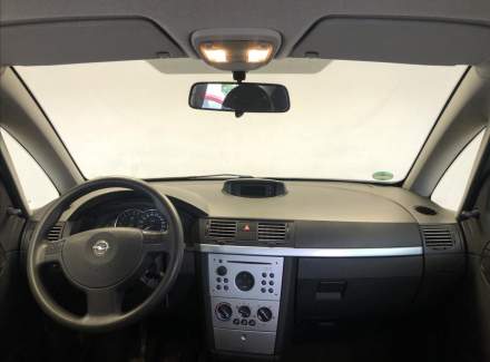 Opel - Meriva