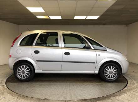 Opel - Meriva